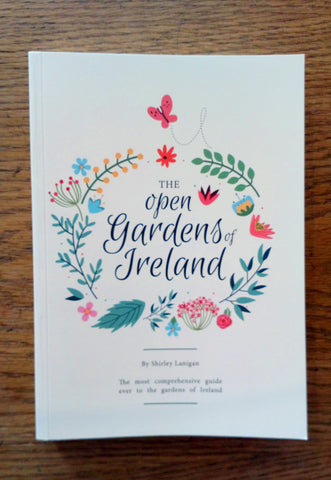 The Open Gardens of Ireland
