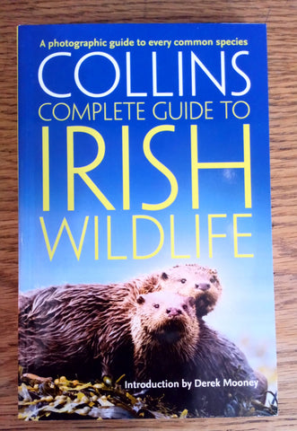 NEW! Complete Guide to Irish Wildlife