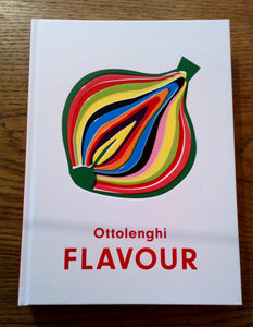 NEW! Ottolenghi - Flavour