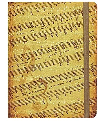 NEW! Music Journal