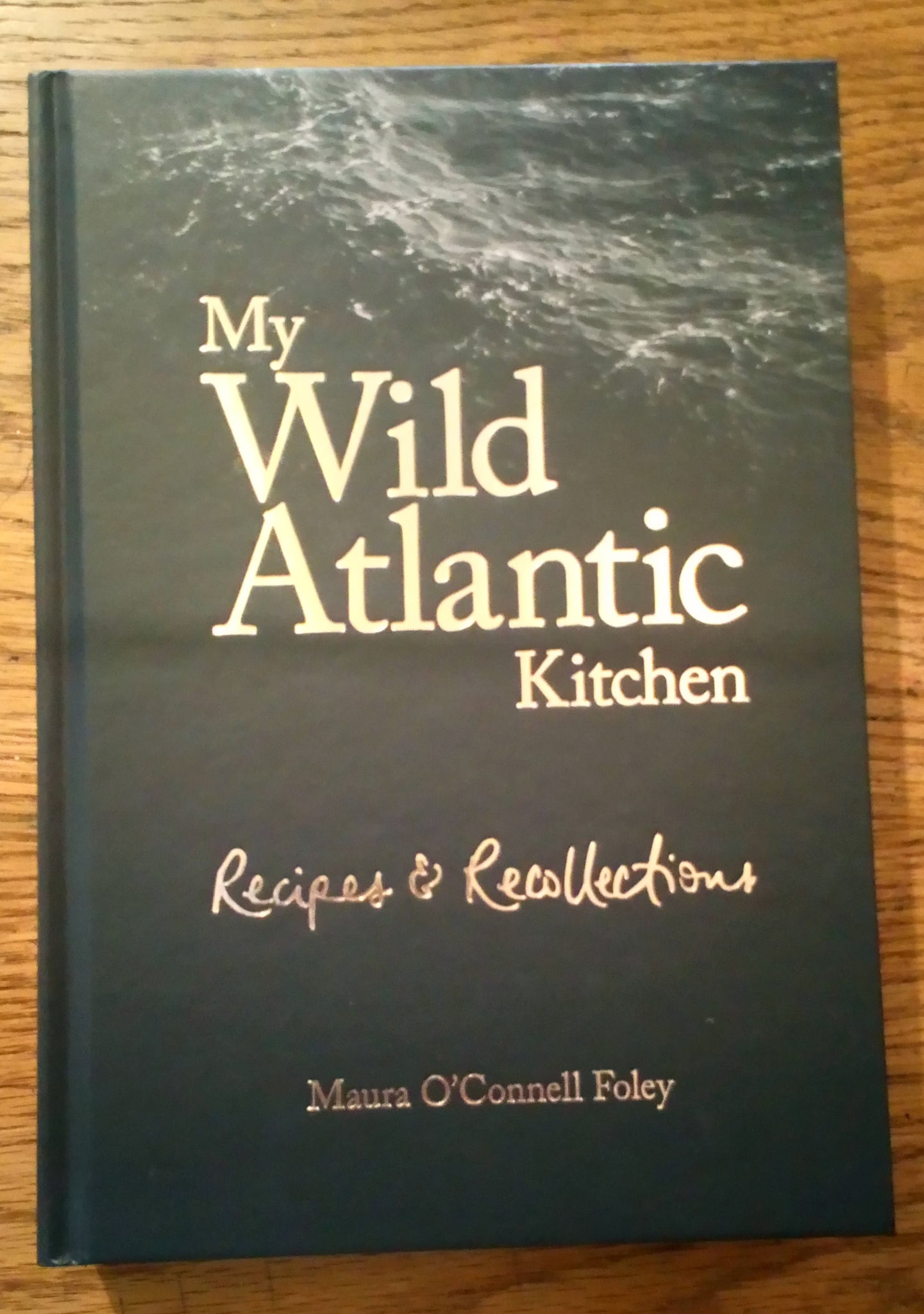 My Wild Atlantic Kitchen