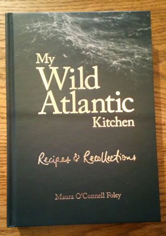 My Wild Atlantic Kitchen