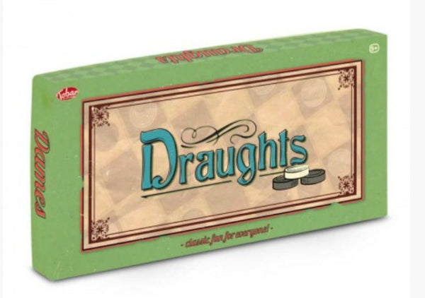 Draughts