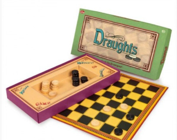 Draughts