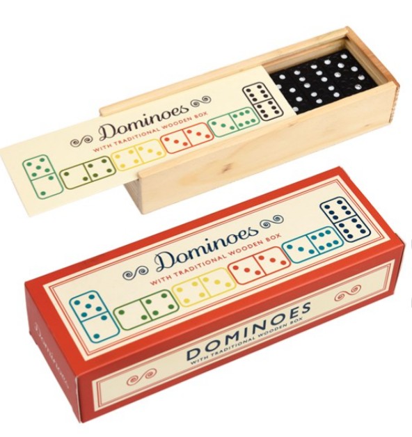 Dominoes