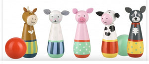 Farm Animal Skittles