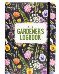 Gardeners Logbook