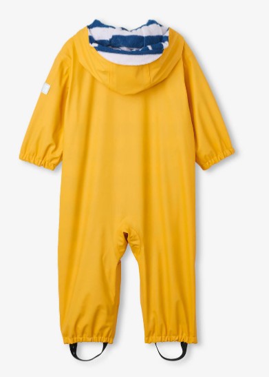 Hatley All-in-One Rainsuit