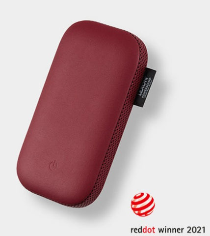 Power Bank with Bluetooth® Speaker