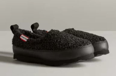 Hunter Kids Slippers - TO CLEAR!