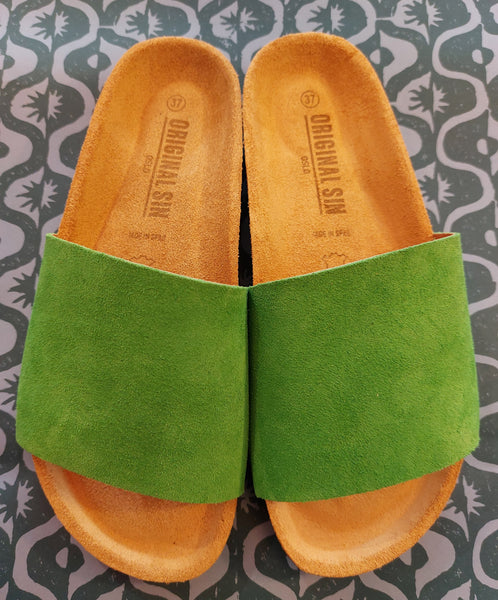 Original Sin Sandals