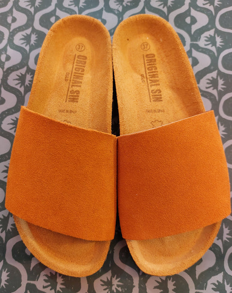 Original Sin Sandals