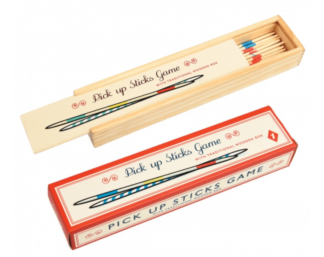 Pick Up Sticks Game