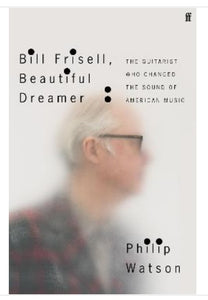Bill Frisell, Beautiful Dreamer