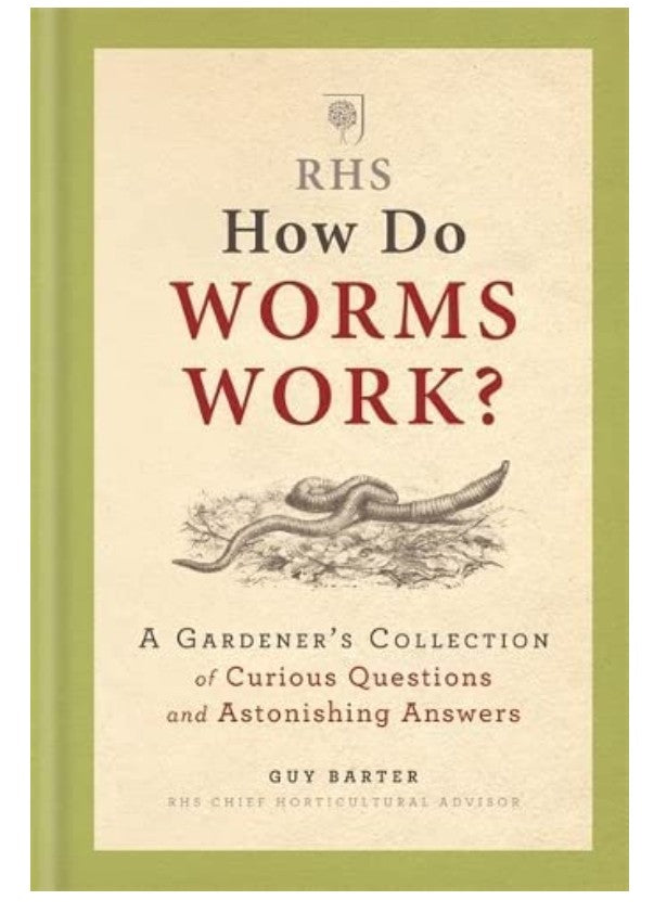 How do Worms Work? - OUT OF STOCK