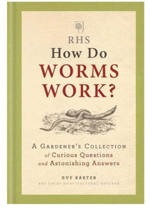 How do Worms Work? - OUT OF STOCK