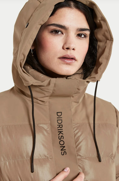 TO CLEAR- Didriksons Fillippa Jacket - NOW 50% OFF! ( Discount applied at checkout)