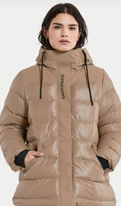TO CLEAR- Didriksons Fillippa Jacket - NOW 50% OFF! ( Discount applied at checkout)