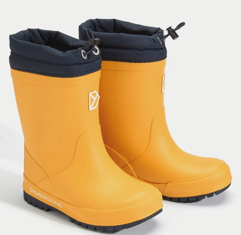 Didriksons Kids Slush Boots