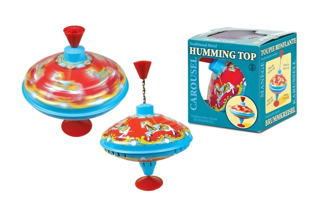 Spinning Top