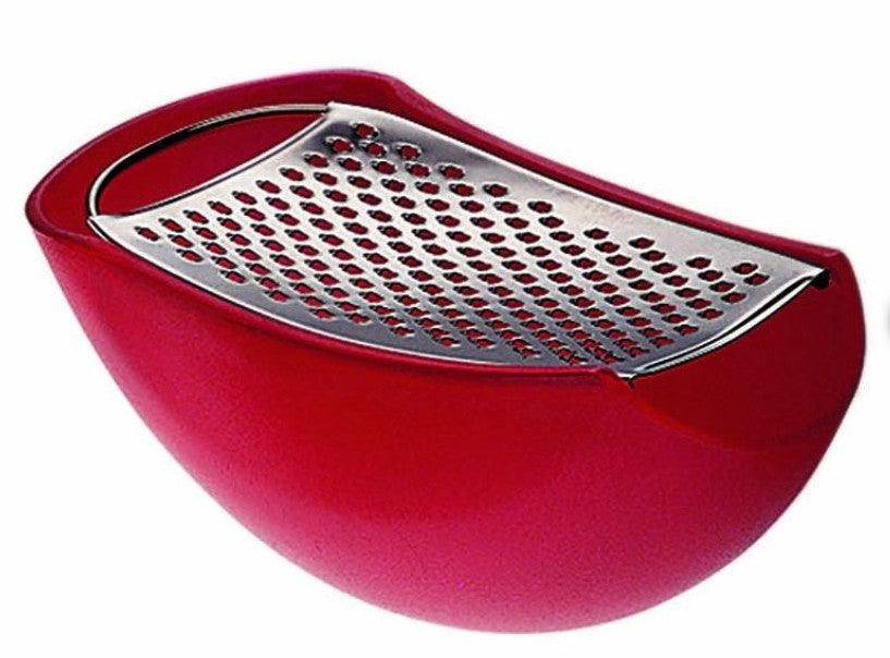 ALESSI - Cheese Grater