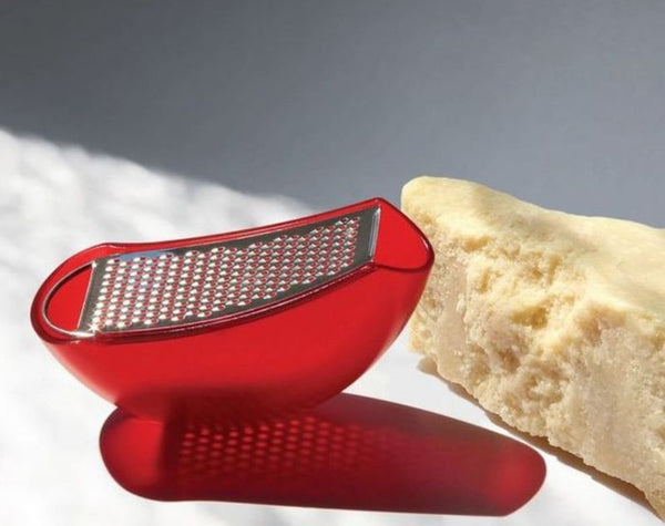 ALESSI - Cheese Grater