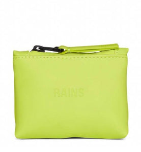 RAINS  - Cosmetic Bag Micro