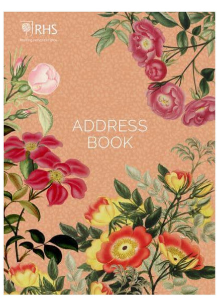 RHS Address Book