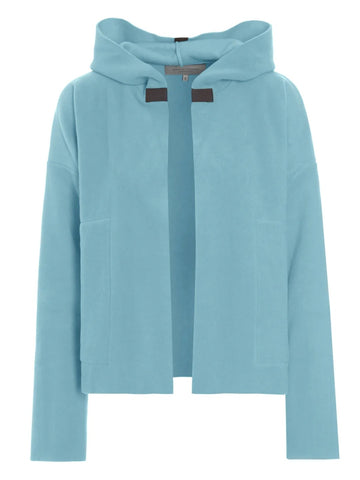 Henriette Steffensen Sporty Cardigan