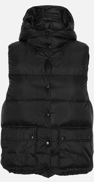 Ilse Jacobsen Down Gilet