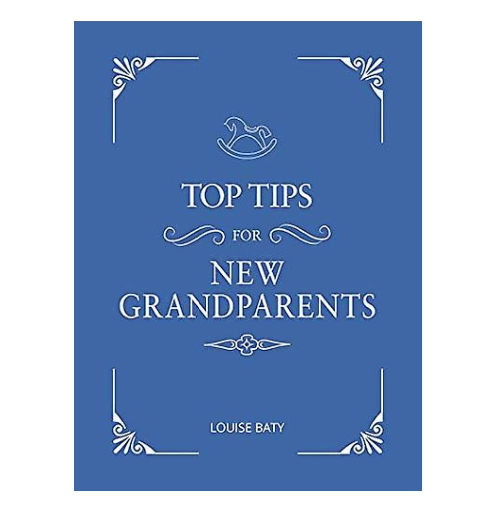 Top Tips For New Grandparents