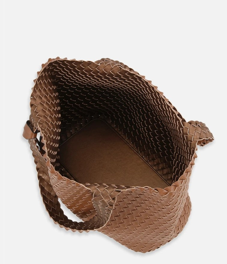Ilse Jacobsen Reversible Tote Bag